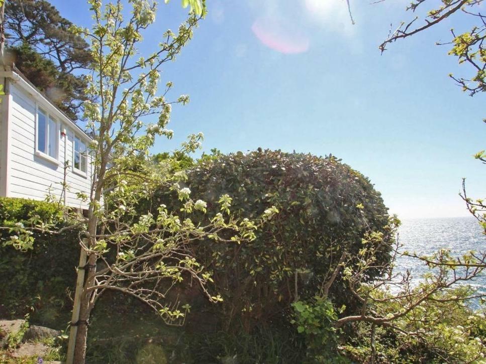 Studio Vila Polperro Exterior foto